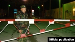 Иллюстративное фото.