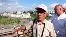 Казан ханлыгы чорына сәяхәт