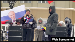 Иркутск. 6-декабрь, 2025-жыл 