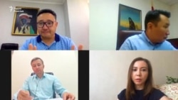 Перекресток: частные телеканалы в Кыргызстане могут столкнуться с угрозой закрытия