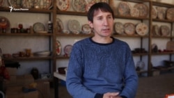 Qadimiy örnek sırları: qırımlı qırımtatar çölmekçilikniñ ananelerini saqlay (video)