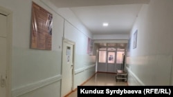 Оорукана. Иллюстрациялык сүрөт.