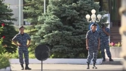 Отель “Ак-Кеме” перешел в собственность государства