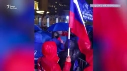 Выборы прошли, а нарушения остались