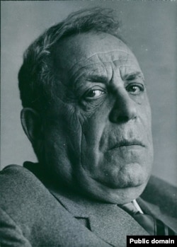 ვალერი ტერსისი