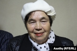 Тәэминә Биктимерова