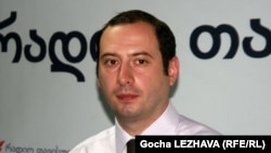 მიხეილ დუნდუა