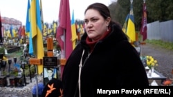 Анна Карашецкая