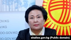 Камила Талиева