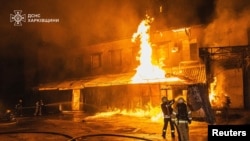 Російської атаки зазнала Слов’янська громада. Фото ілюстративне 