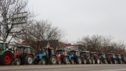 Vasile Mârzenco: Agricultorii nu vor avea în primăvară cu ce ieși în câmp