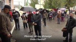 Cozi și la Varnița: „Noi tot suntem cetățeni ai Moldovei, nu suntem vinovați că trăim peste Nistru”