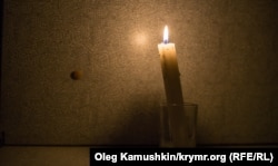 Электроэнергия отсутствовала на всей оккупированной территории Запорожской области