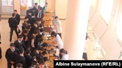 Иллюстративное фото.