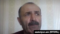 Вардан Арутюнян