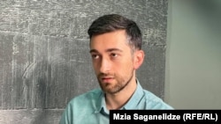 „გირჩის“ დეპუტატი ჰერმან საბო