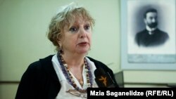 თამარ გიორგაძე