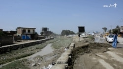 خوست کې تر سخت ورښت وروسته د ښار پاکۍ اشر شوی دی