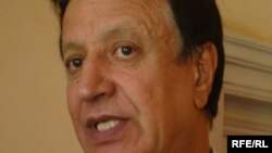 کبیر رنجبر کارشناس مسایل سیاسی