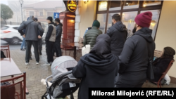 Хорватин дозана гена йоццучу Градишкера кафе хIоьттина рагI