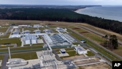 Gazjellësi rus,  Rrjedha Veriore 2.