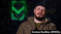 «Феміда», оператор БПЛА батальйону безпілотних систем «Шершні Довбуша» 68-ї ОЄБр ЗСУ