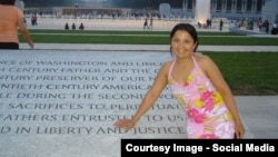 Нурмира Жамангулова