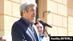 Хисмәтулла Юлдашев