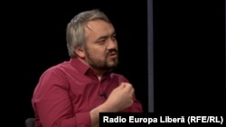 Vitalie Sprînceană