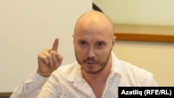 Руслан Айсин