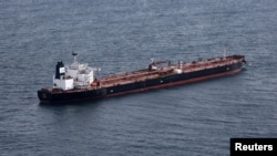 В черный список планируют добавить еще 43 судна «теневого флота» (фото иллюстративное)