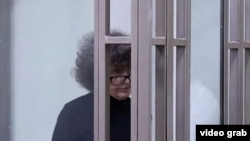 Оксана Сенеджук