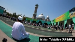 Иллюстративное фото.