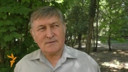 Нусрет Джемилев: "Үзбәкстаннан кырымтатарларның кайтуы катлауланды"