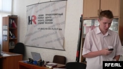 Булат Мөхәммәтҗанов