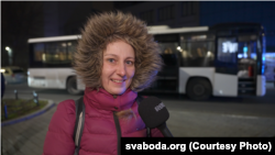 Вольга Філатчанкава