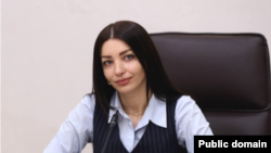 Հասմիկ Հակոբյանը, արխիվ