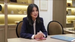 “Парда ортидаги ўйинлар”. Кичик куёв, ДХХ, Саида ва Алламжонов
