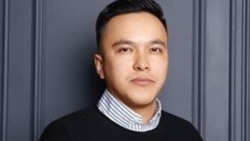 Нурсултан Кубанов.