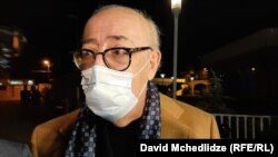 ნიკოლოზ ყიფშიძე