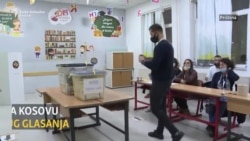 Građani Kosova birali lokalne vlasti