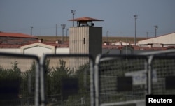 Түркиядагы Силиври абагы