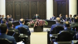 Կառավարությունը 2022-ի համար նախատեսում է 7 տոկոս տնտեսական աճ