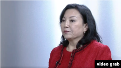 Таттуу Мамбеталиева.