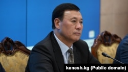 Азизбек Турсунбаев