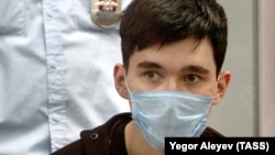 Илназ Галәвиев