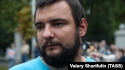 Сяргей Дълевски