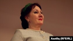 Зилә Сөнгатуллина