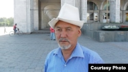 Акин Токталиев