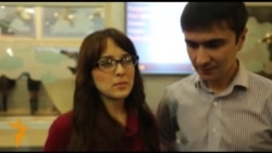 Казанда хәйрия дискәтүге узды